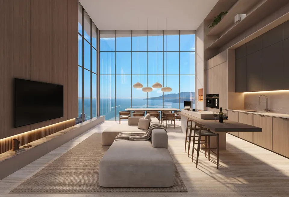 Alma Seahouses - Bossa Empreendimentos — foto 3