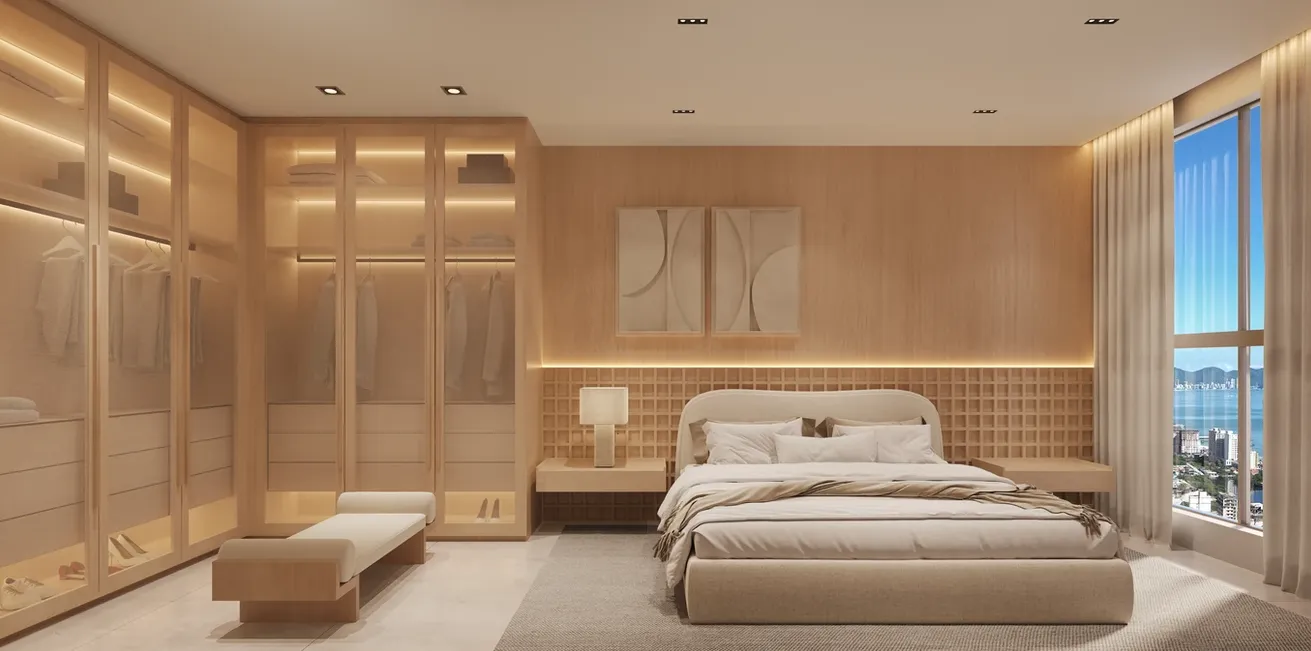 Alma Seahouses - Bossa Empreendimentos — foto 4
