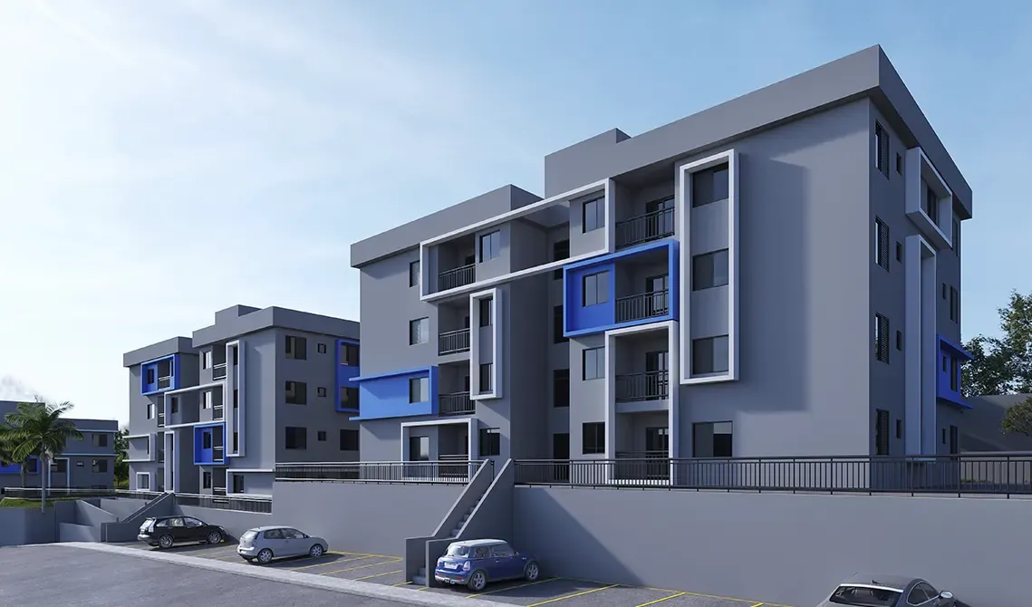 Vila Marina Residencial - Habras Construtora — foto 2