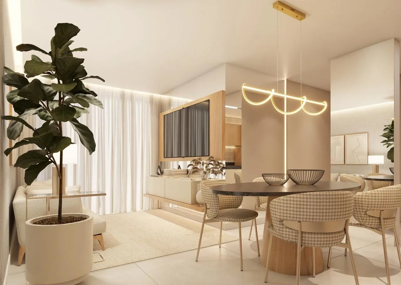 Maria Bernadete Home - Marcolino e Neves Construções — foto 4
