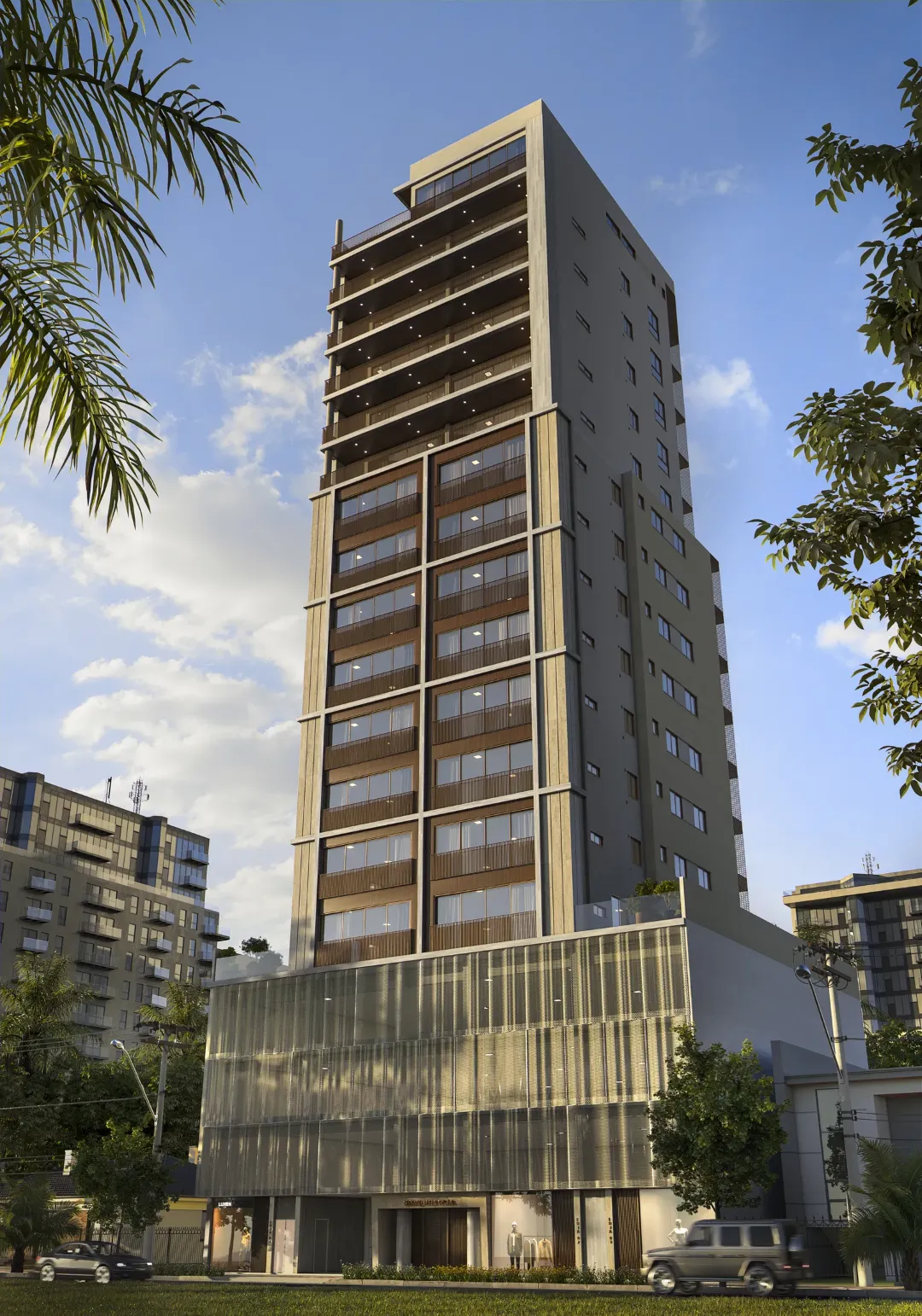 Terraço Boa Vista - Grupo Formiga — foto 2