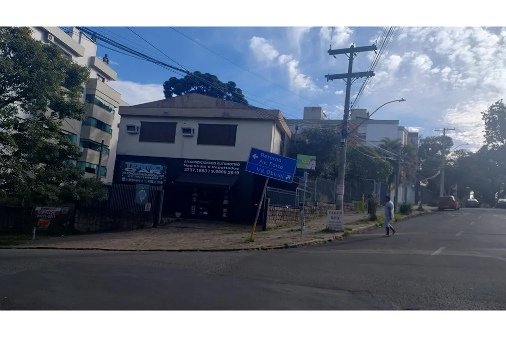 CRB 198 Prédio 612531046-90 - Remax MC3 Exclusividades — foto 2