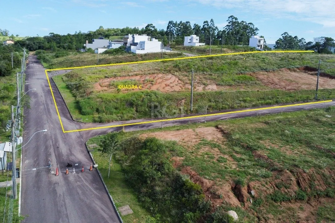 Loteamento Bela Vista Sul Lote LU268325 - Luagge Imóveis Exclusividades — foto 4