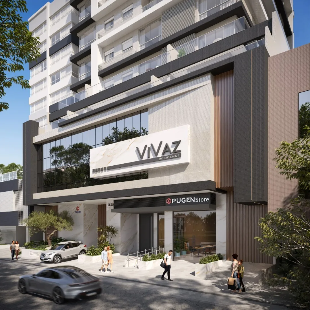 Vivaz - Pugen Grupo — foto 3