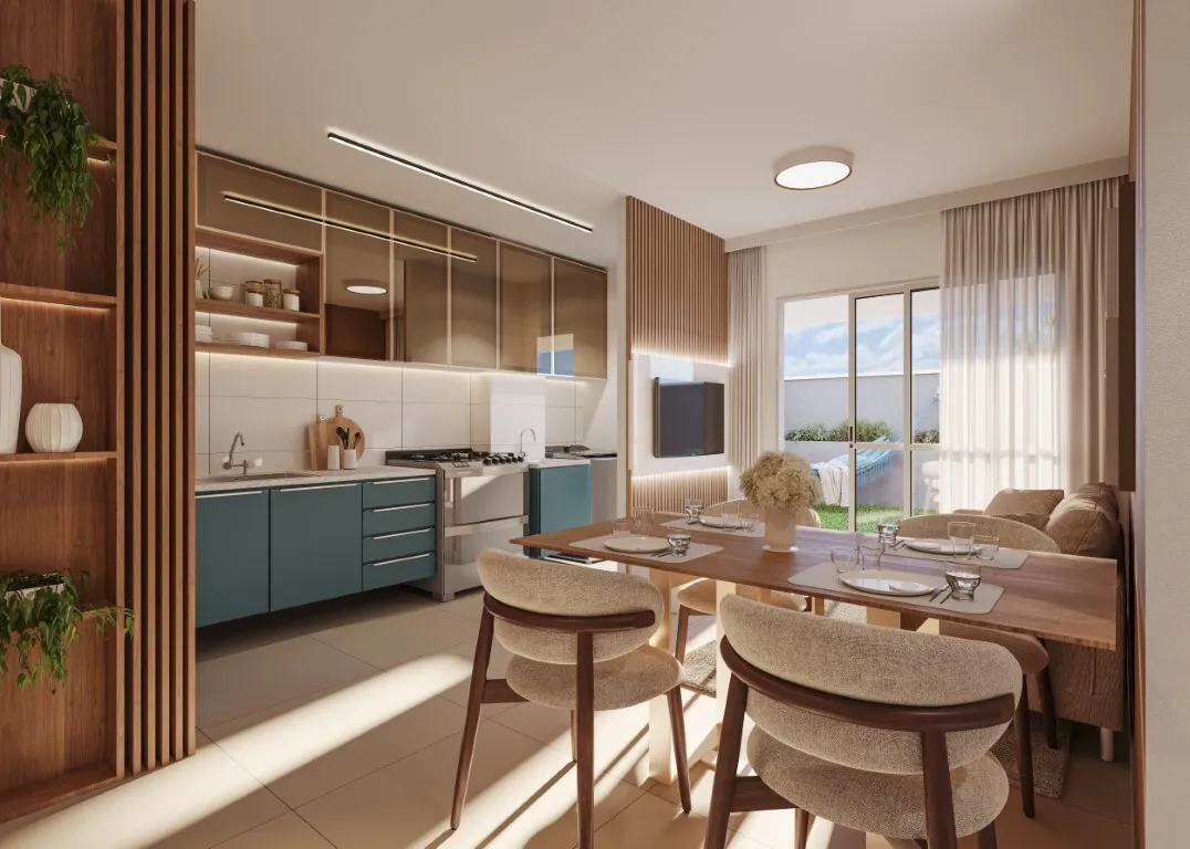 Parkside Residence - MRV ES — foto 4