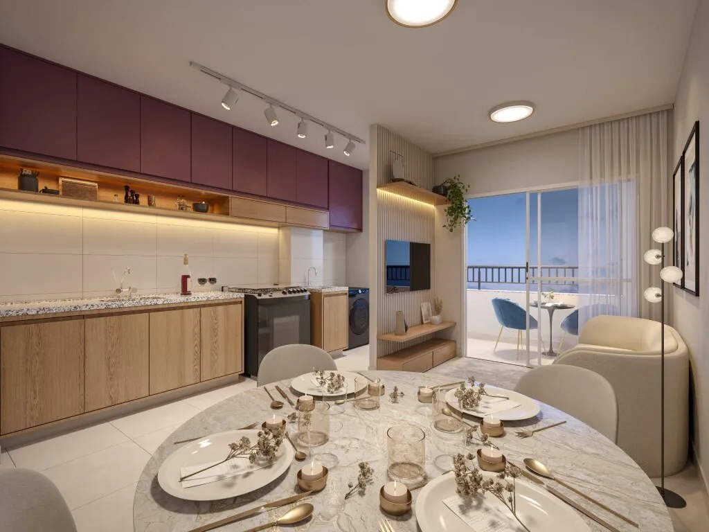 Parkside Residence - MRV ES — foto 5