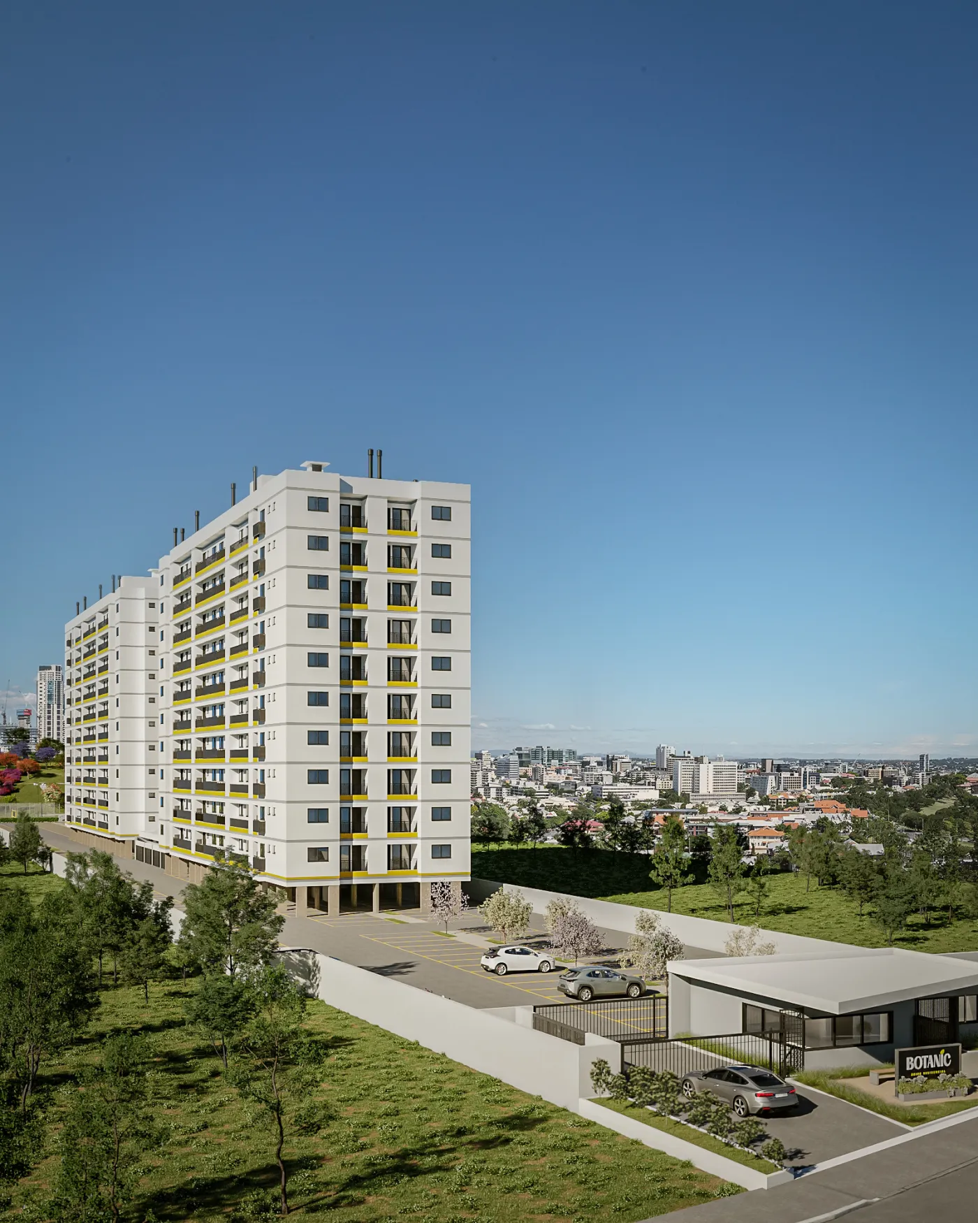 Scire Botanic - Fase 2 — foto 3