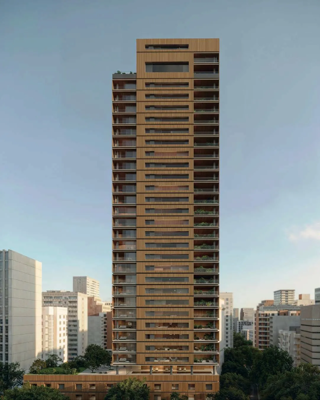 Pinna 5109 - Residencial