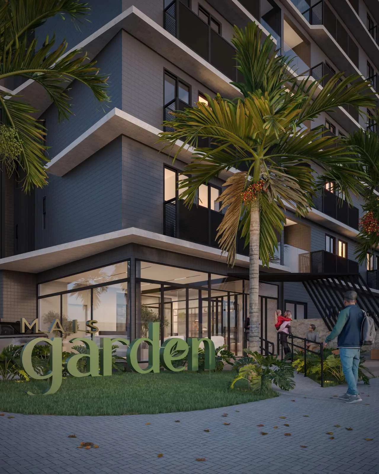 Mais Garden - Mais Construtora — foto 4