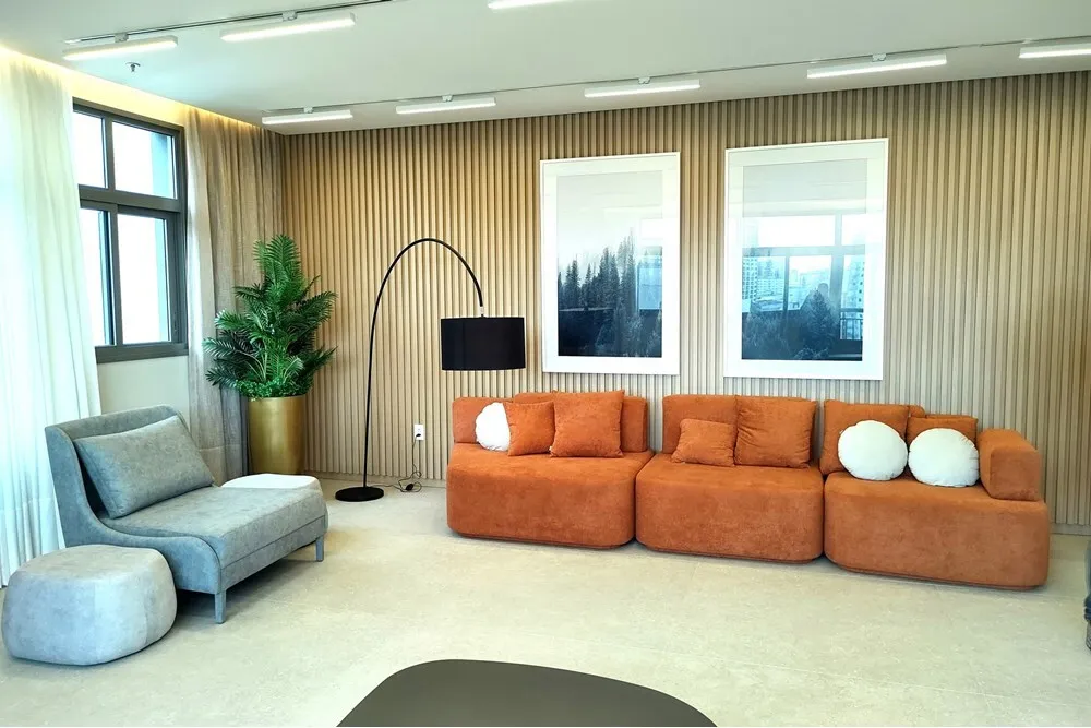 PAF 654 Apto 601241001-50 - REMAX Ville Exclusividades — foto 5