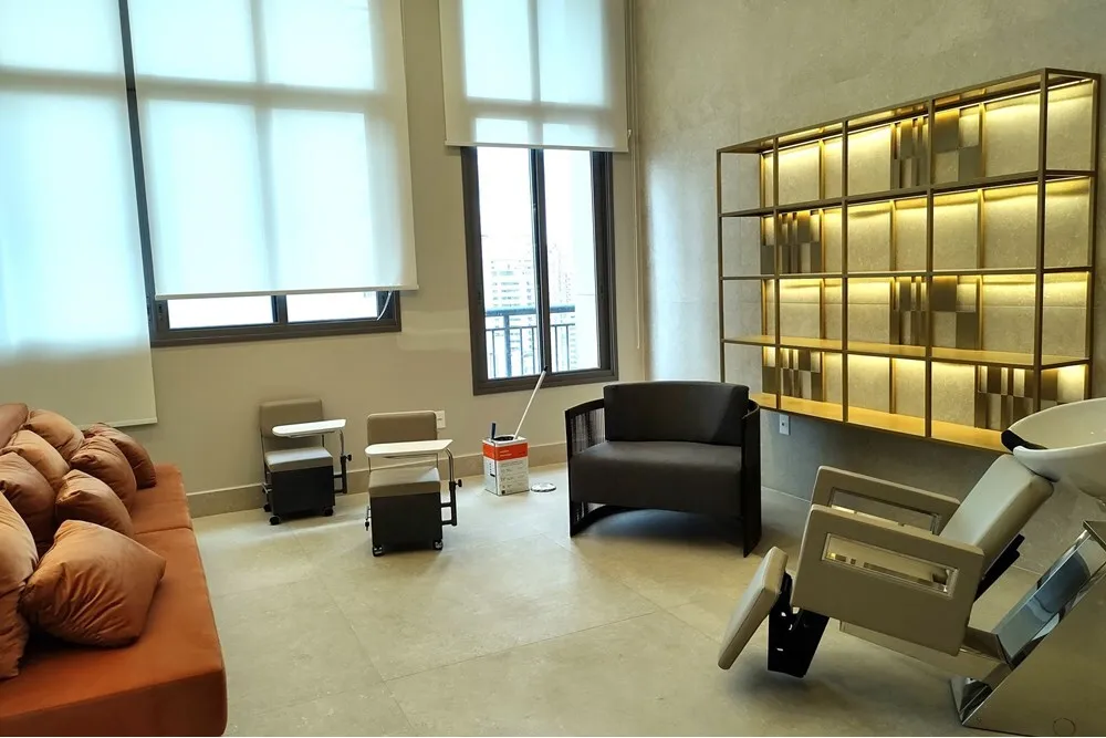 PAF 654 Apto 601241001-50 - REMAX Ville Exclusividades — foto 3
