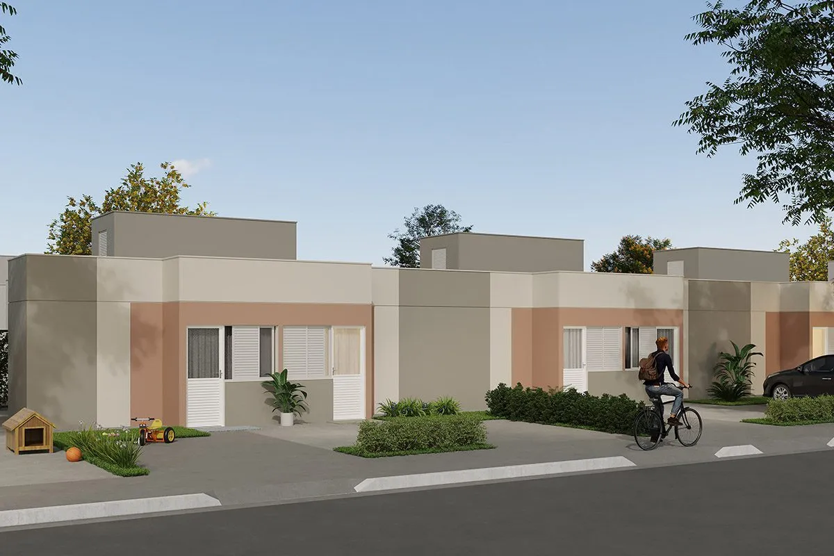 Recanto Vic Jardins - Fase 2 — foto 2
