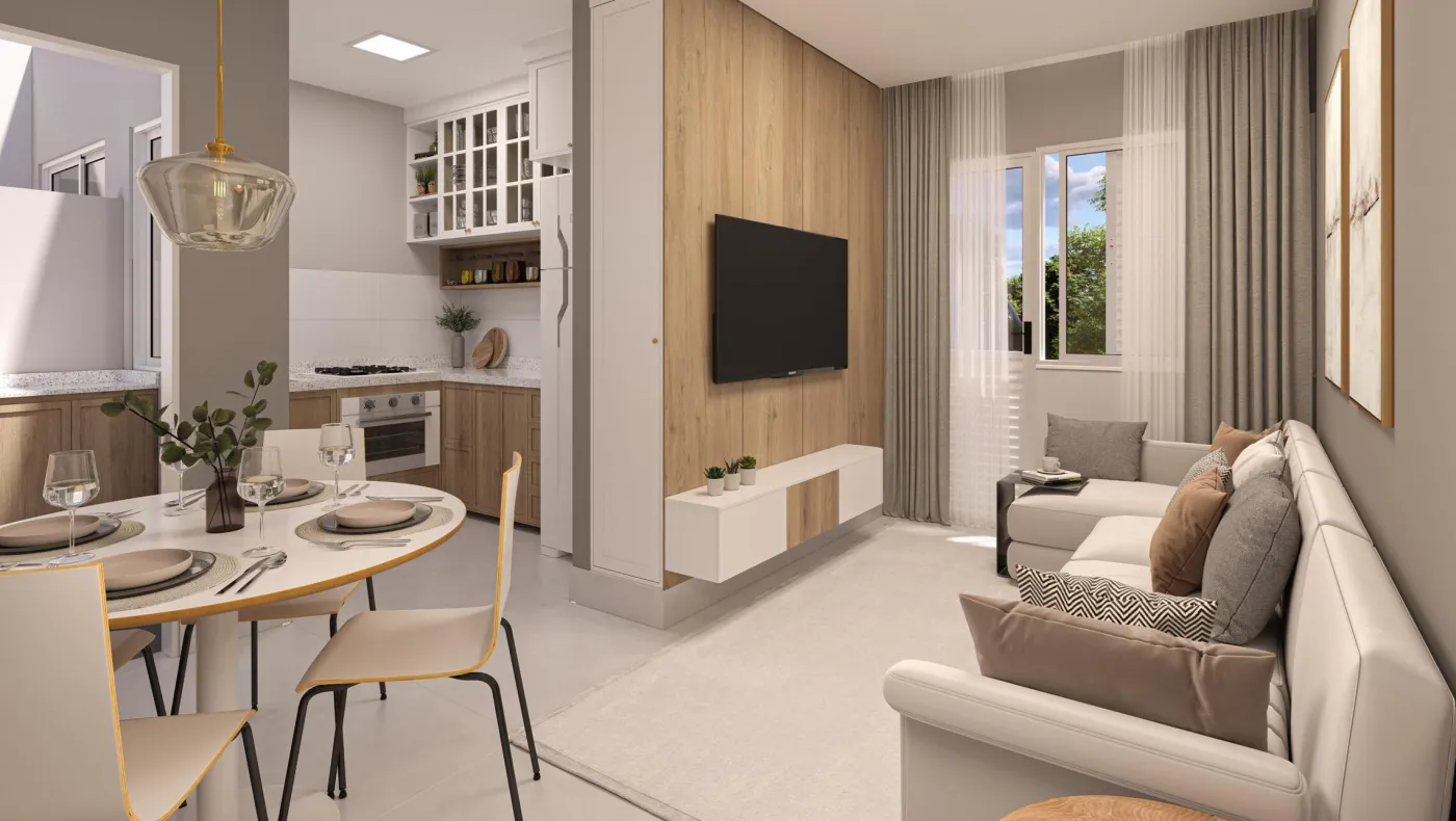 Recanto Vic Jardins - Fase 2 — foto 5
