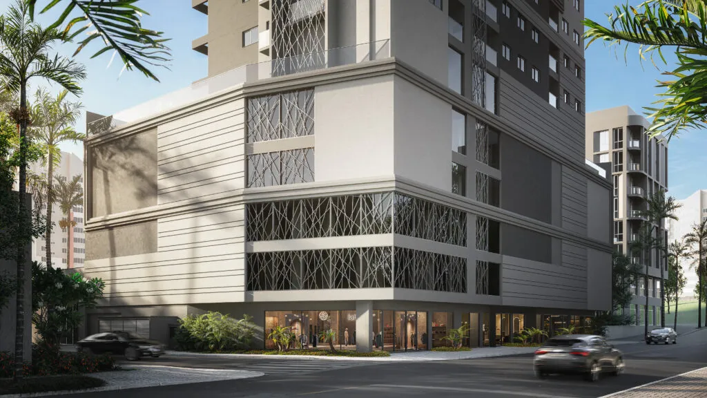 Cologny Residence - Santana Construtora e Incorporadora — foto 3