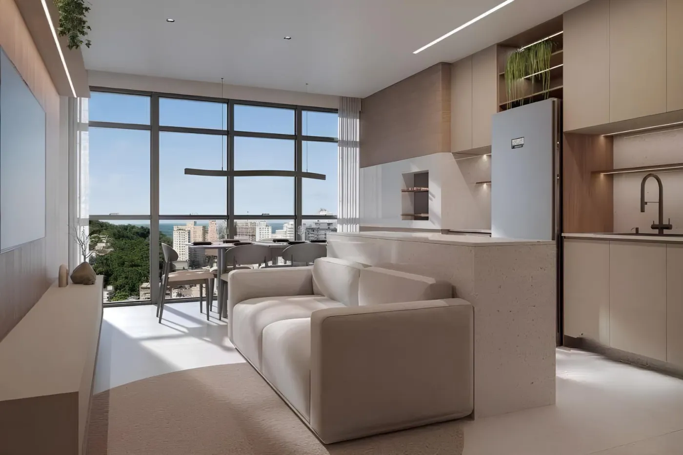 Matera Residenziale - Vitra Empreendimentos — foto 2