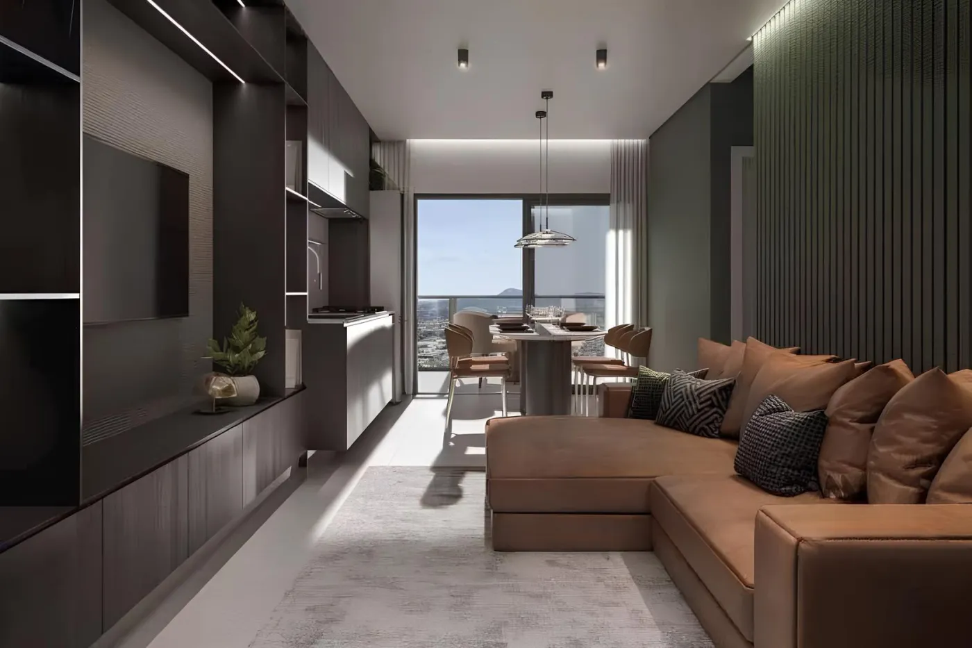 Matera Residenziale - Vitra Empreendimentos — foto 3