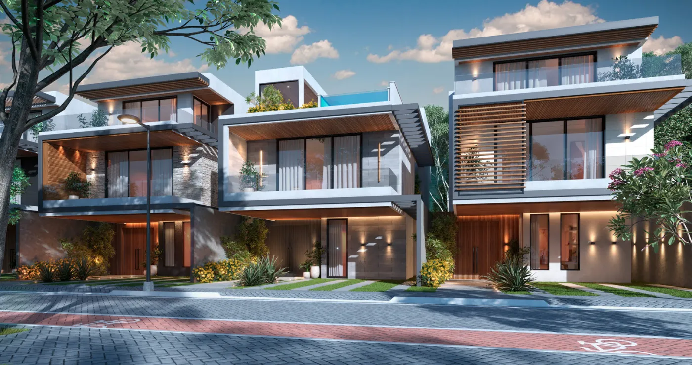 Américas Club Residence - Fase 2 — foto 2