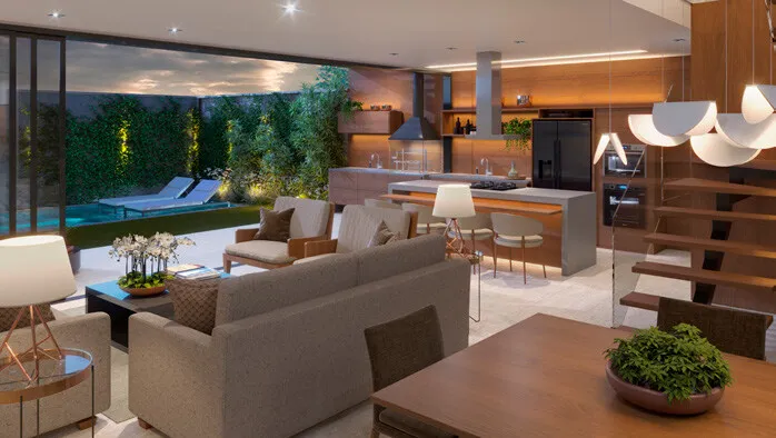 Américas Club Residence - Fase 2 — foto 5