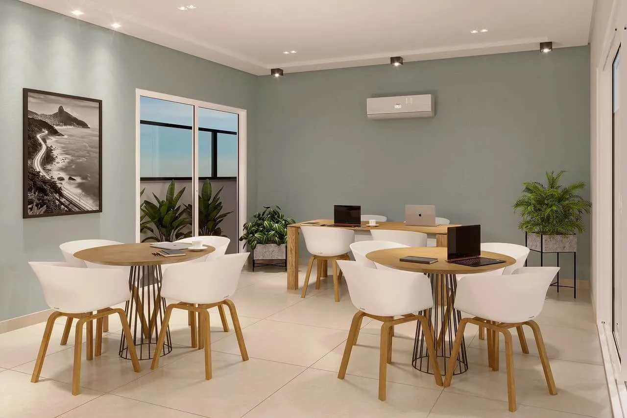 Urb Sole - DC4 Empreendimentos — foto 5