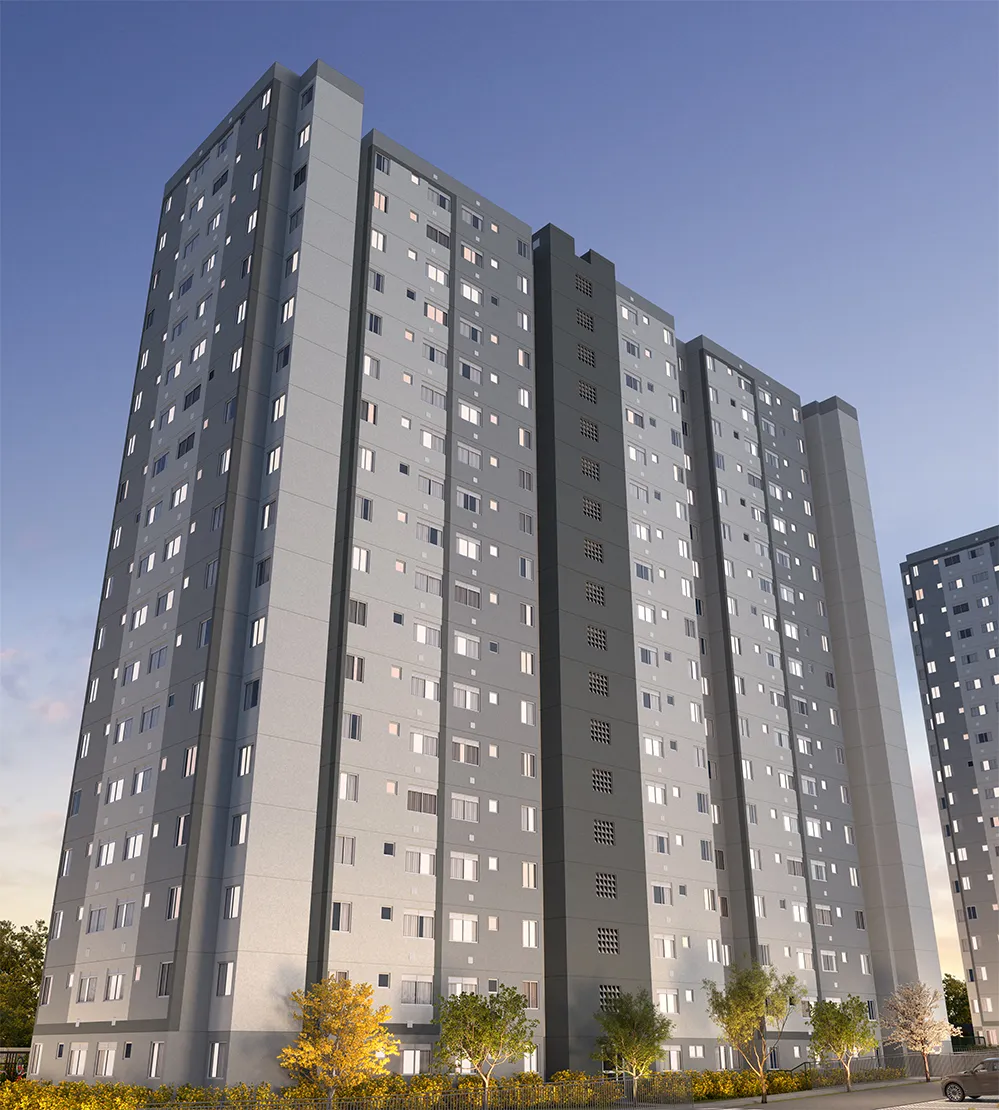 Elevato Bonsucesso - Fase 1 — foto 2