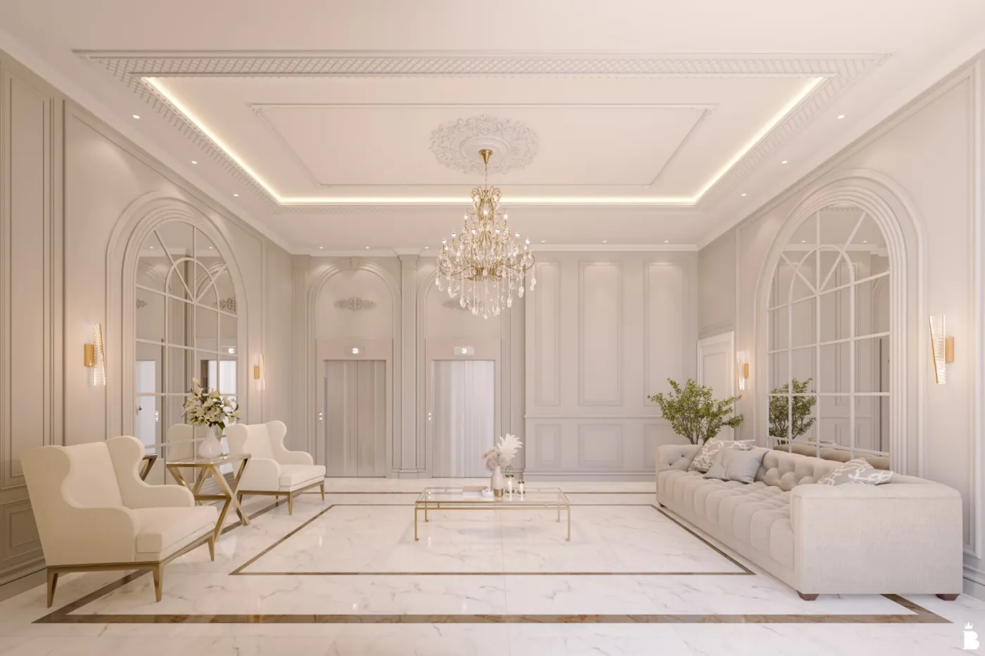 Magnific Palace - Home Empreendimentos — foto 5