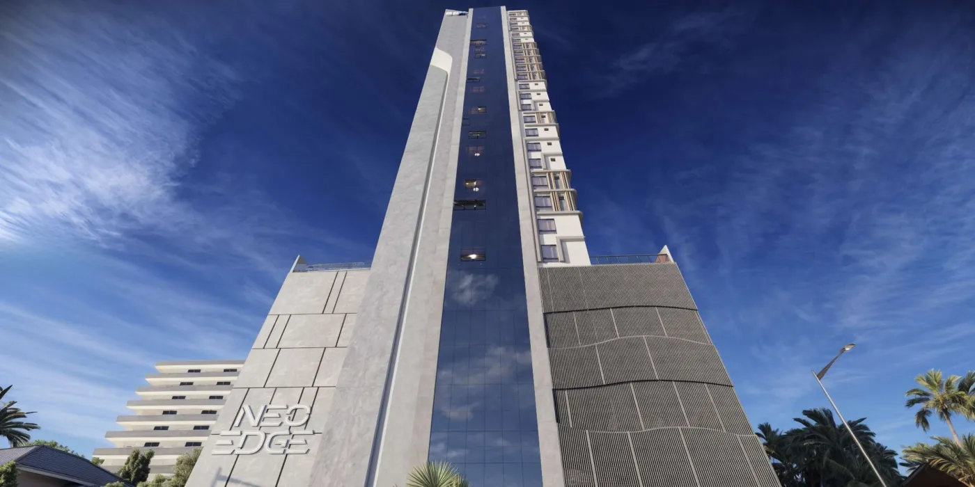 Neo Edge - BSX Empreendimentos