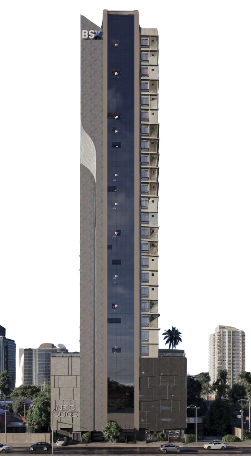 Neo Edge - BSX Empreendimentos — foto 3