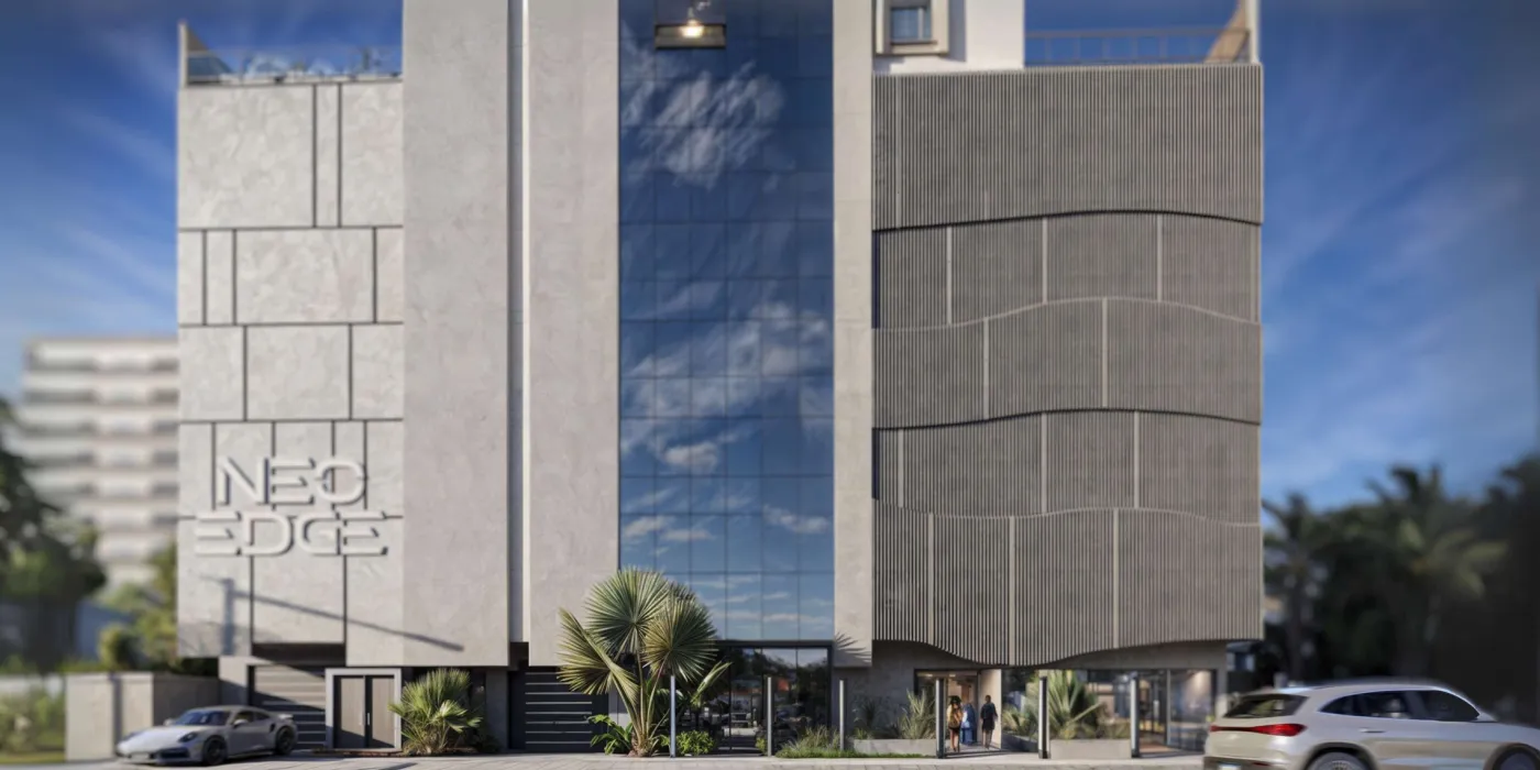Neo Edge - BSX Empreendimentos — foto 5