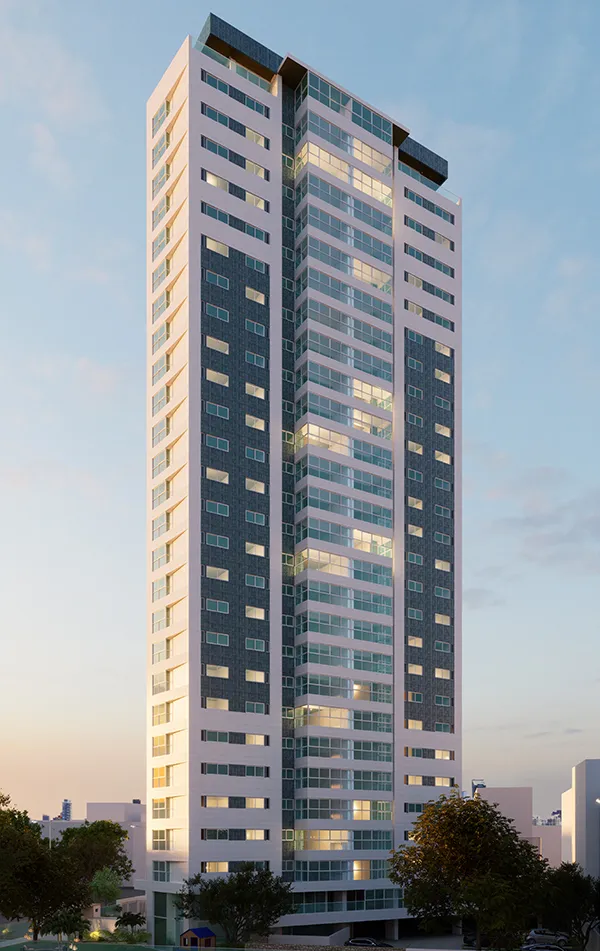 Mario Oliveira - Santo Antonio Construtora