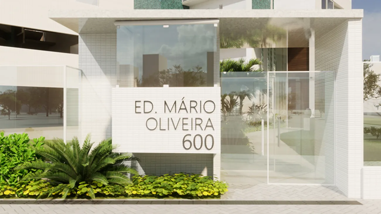 Mario Oliveira - Santo Antonio Construtora — foto 2