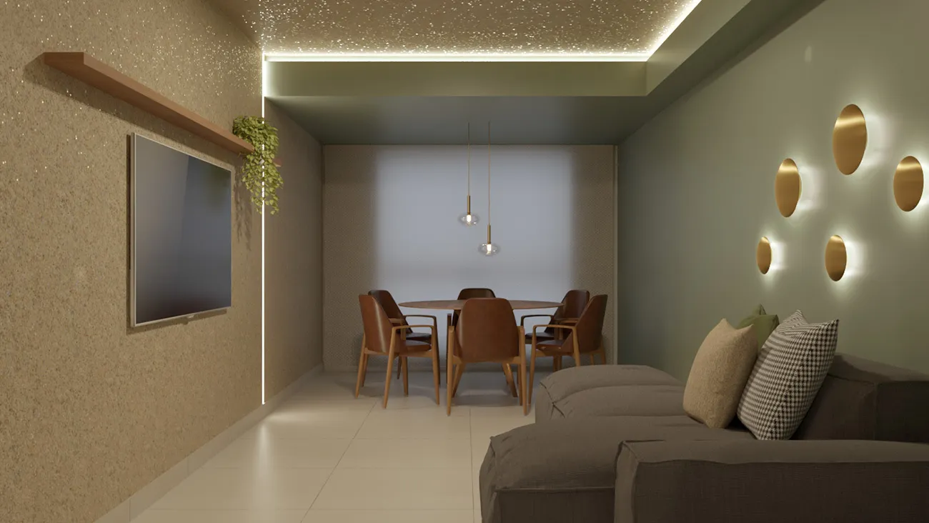 Domus Jequitinhonha - Santo Antonio Construtora — foto 2