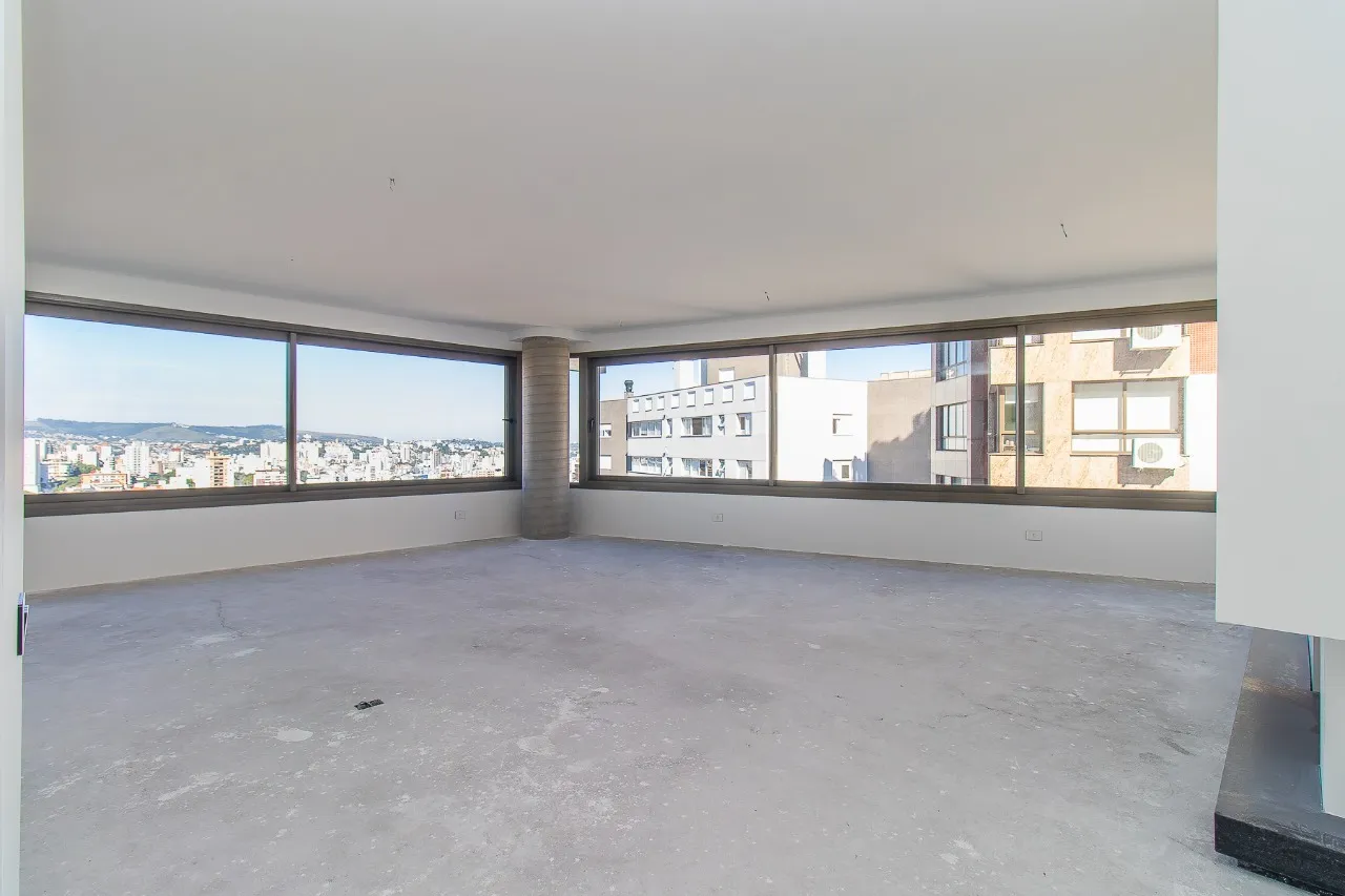 Vista Apto ART3120 - Arte Imobiliaria Exclusividades
