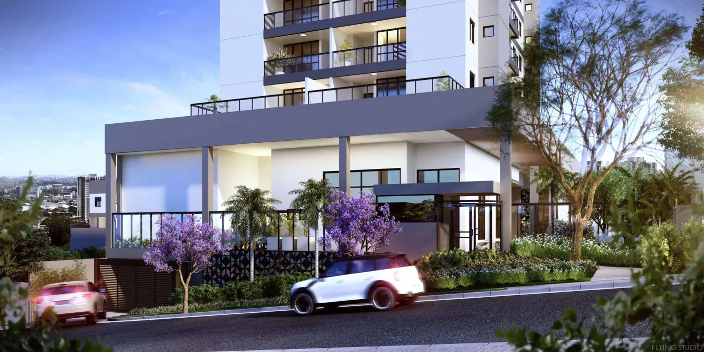 Heaven Design - Residencial