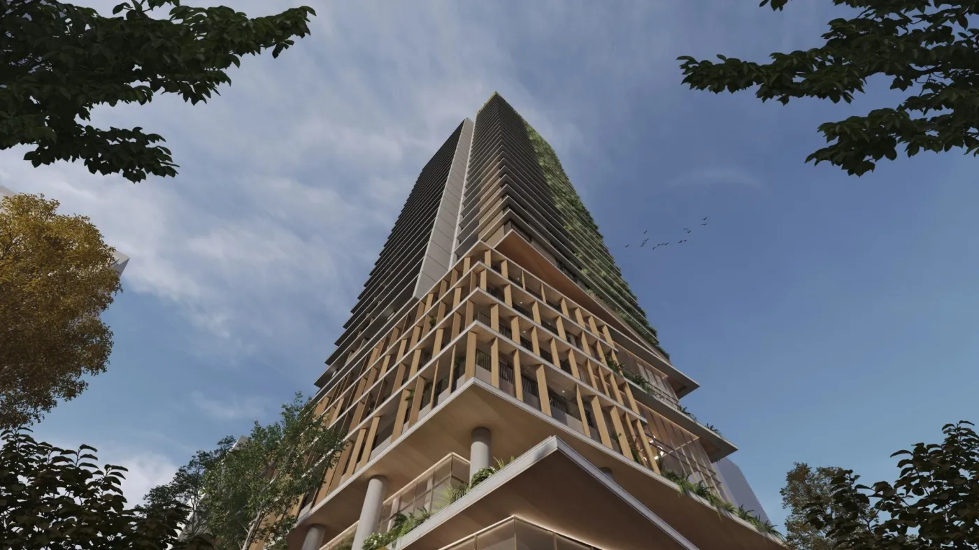 Galeria Lorena - Residencial