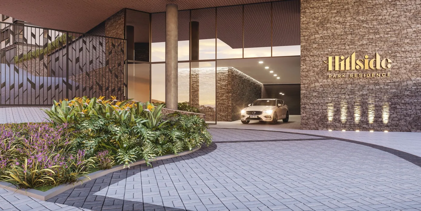 Hillside Park Residence - SÁ Cavalcante ES — foto 4
