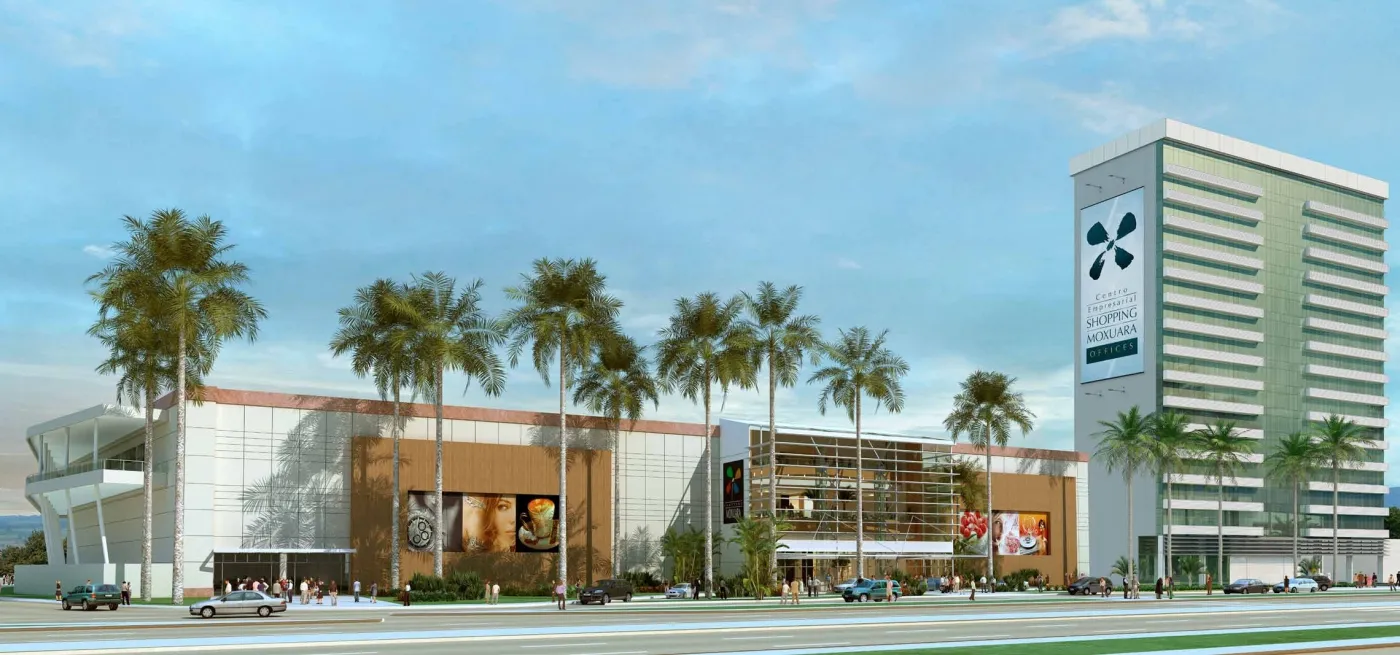 Centro Empresarial Shopping Moxuara - Fase 2 — foto 2