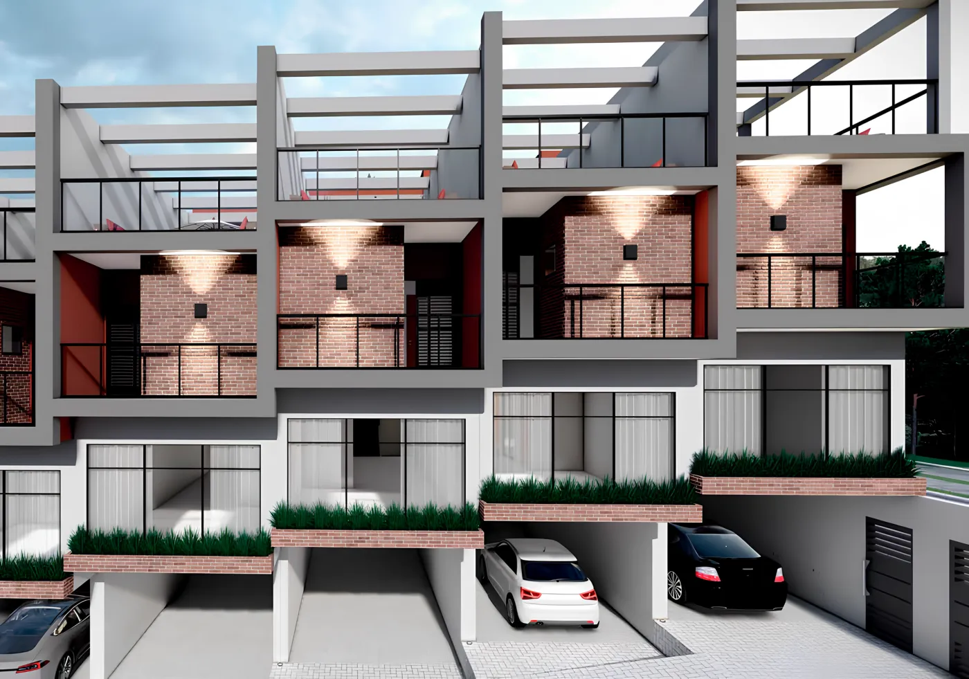 Triplex Vila Matilde - Yonder Incorp