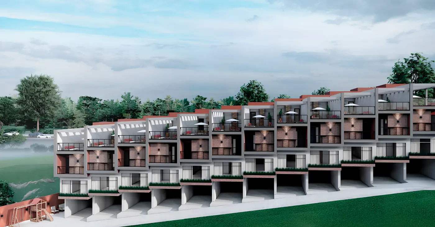 Triplex Vila Matilde - Yonder Incorp — foto 3