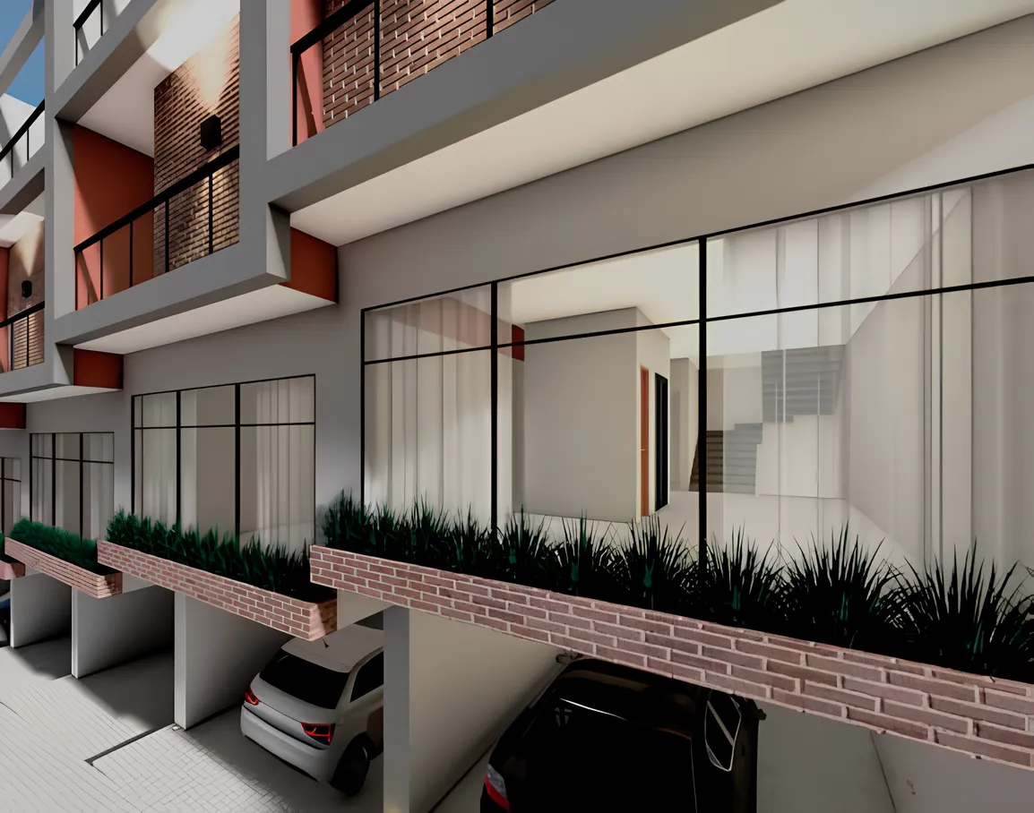 Triplex Vila Matilde - Yonder Incorp — foto 4