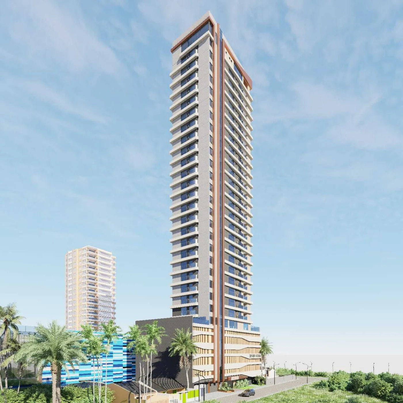 Superiore Residence - Eminence Construtora — foto 2