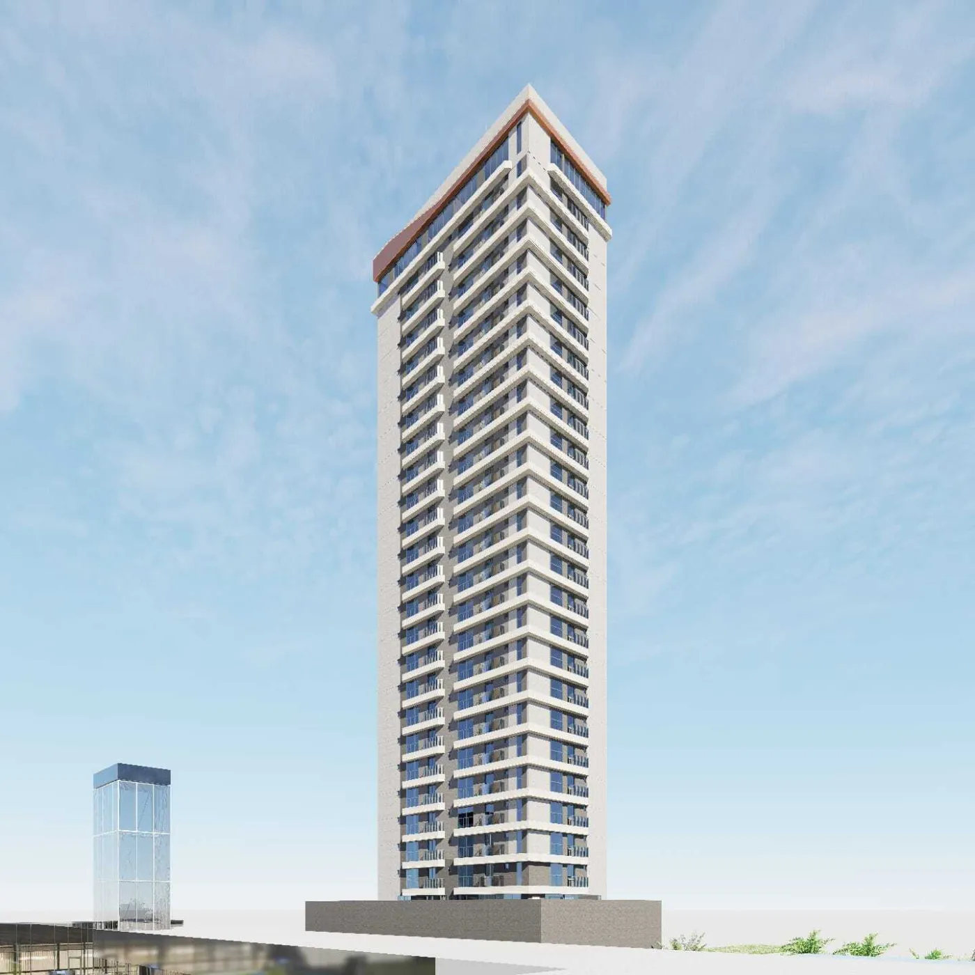 Superiore Residence - Eminence Construtora — foto 4
