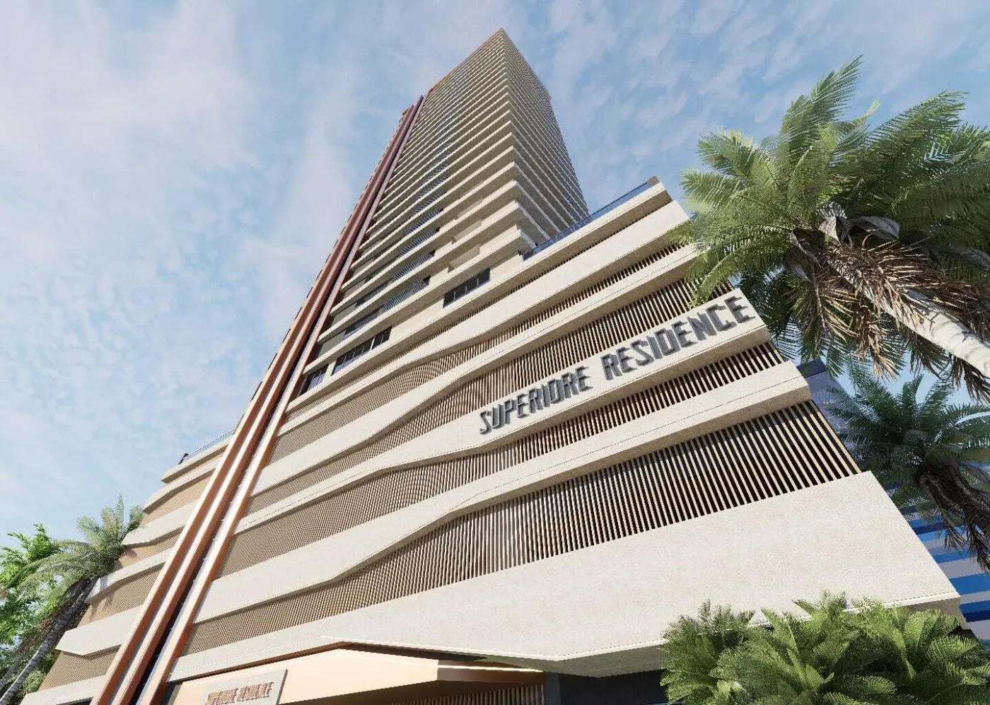 Superiore Residence - Eminence Construtora — foto 5