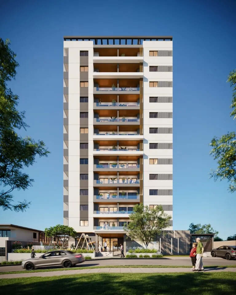 Hills 505 Up Life - Archia