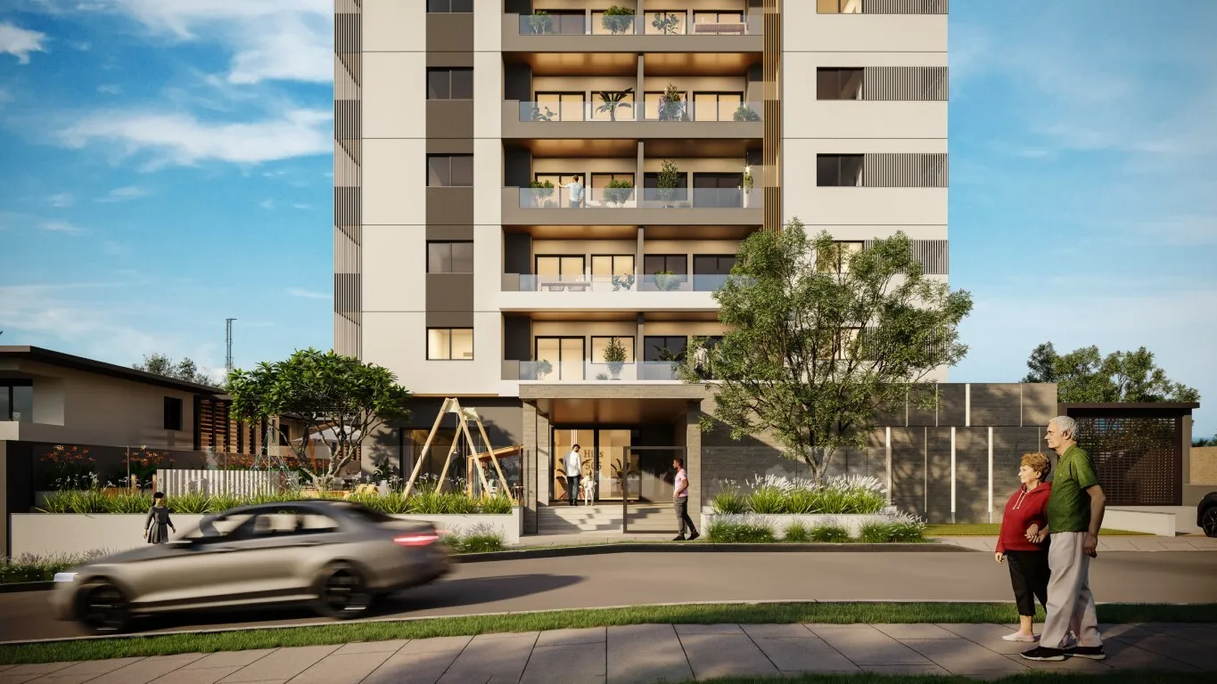 Hills 505 Up Life - Archia — foto 4
