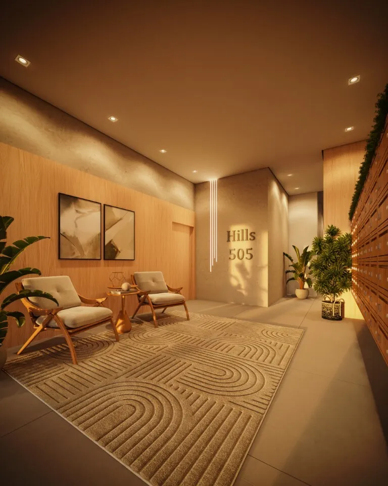 Hills 505 Up Life - Archia — foto 5