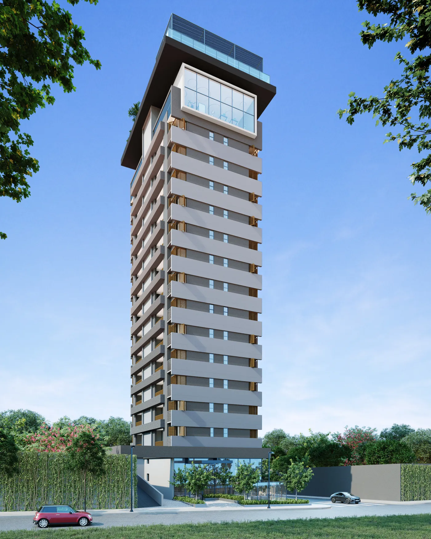Ateliê Cambuí - Ravic Incorporações
