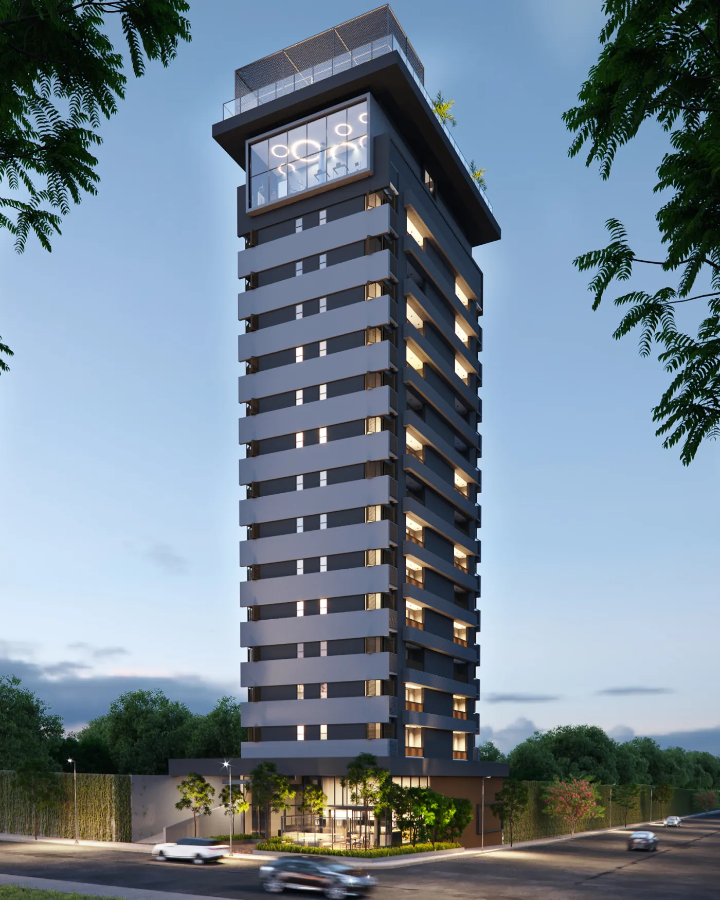 Ateliê Cambuí - Ravic Incorporações — foto 4