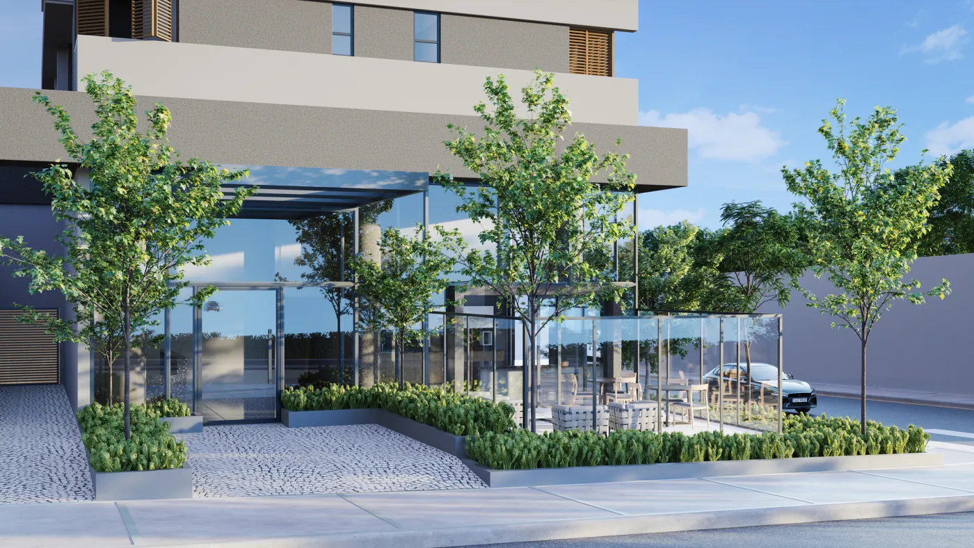 Ateliê Cambuí - Ravic Incorporações — foto 5