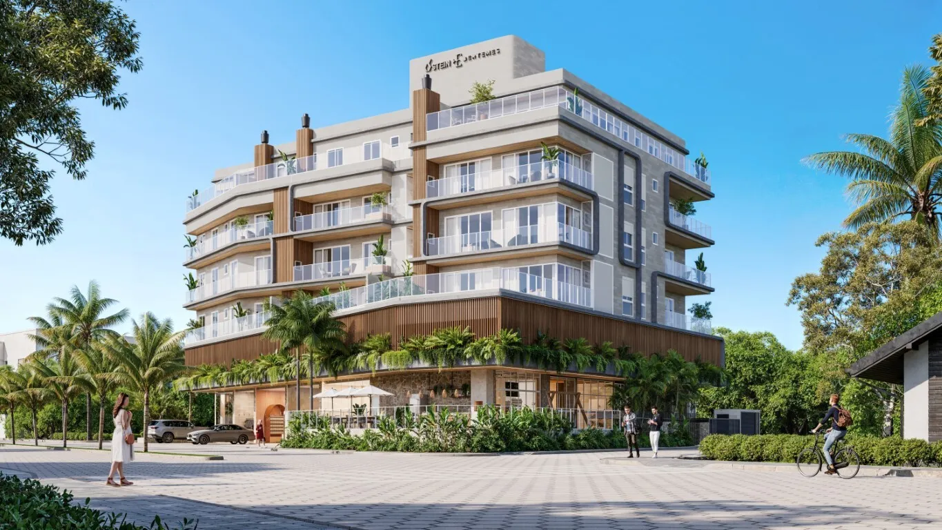 Alva - Residencial