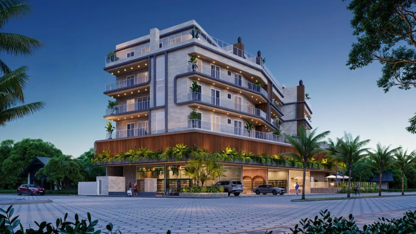 Alva - Residencial — foto 2